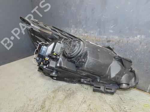 Left headlight OPEL CORSA D (S07) 1.3 CDTI (L08, L68) | BP39084022C28 - Image 2