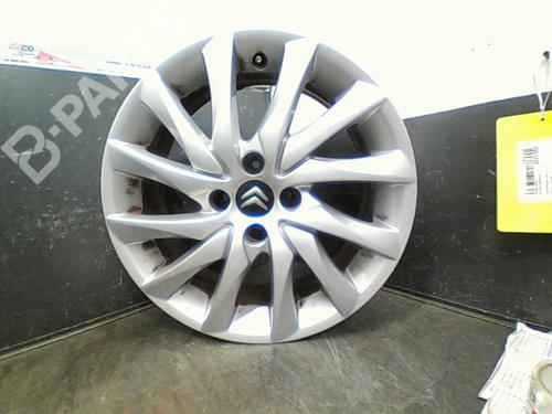 Used Rim CITROËN C4 Picasso I MPV (UD_) 1.6 HDi (109 hp) 10761347