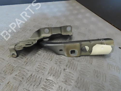 Dørhængsel/Dørbegrænser CITROËN C4 II (NC_) 1.6 HDi 90 (92 hp) 23114602