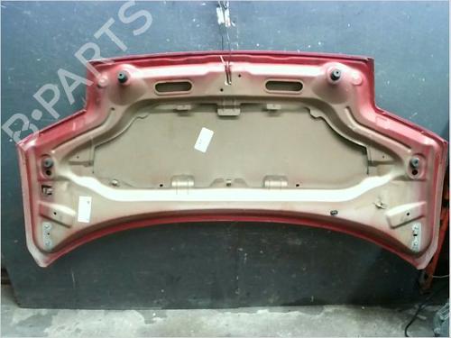 Hood CITROËN C2 (JM_) 1.4 | BP12431509C1