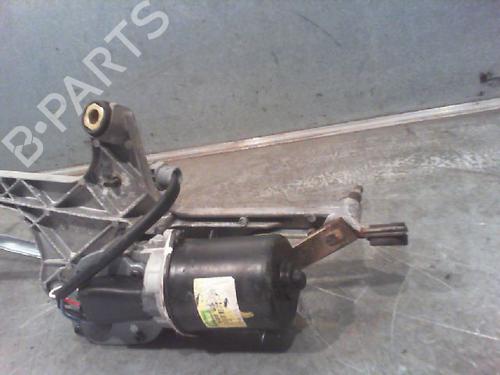 Used Front wiper motor Front wiper motor RENAULT LAGUNA I (B56_, 556_) [1993-2002] 32691146 32691146