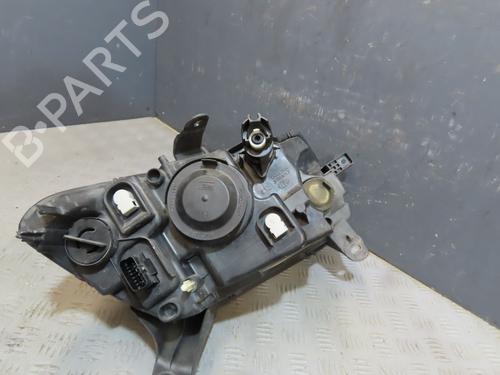 left-headlight-dacia-sandero-ii-2012-31747943 main image