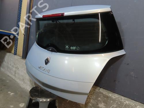Tailgate RENAULT MEGANE II (BM0/1_, CM0/1_)  | BP19668577C6 
