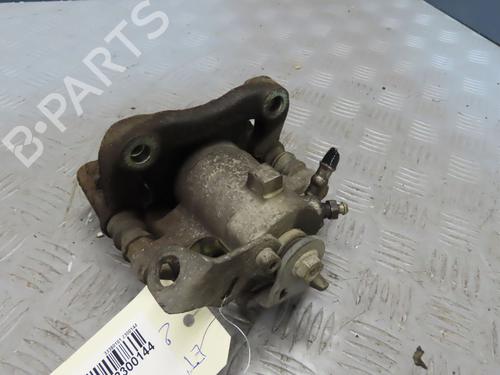 Right rear brake caliper VW NEW BEETLE (9C1, 1C1) 1.9 TDI | BP19069015M106 