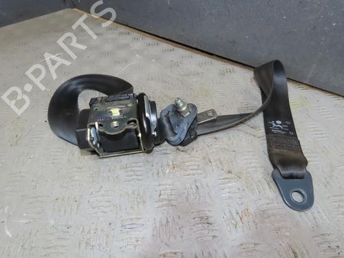 Used Front left seatbelt Front left seatbelt DACIA SANDERO 1.2 16V (75 hp) 40026239 40026239