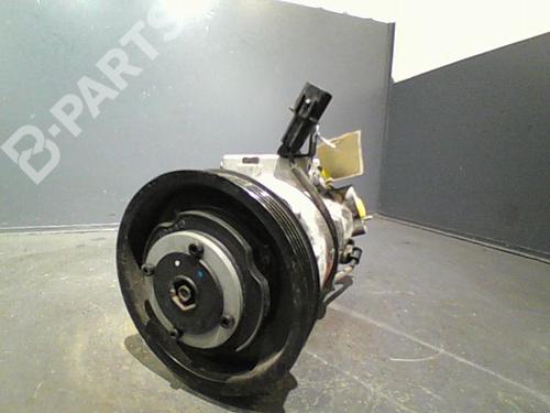 AC-Kompressor HYUNDAI i40 I (VF) 1.7 CRDi (136 hp) 10759308