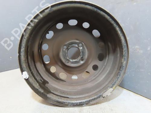 Rim PEUGEOT PARTNER Tepee 1.6 HDi 90 | BP30767369C45