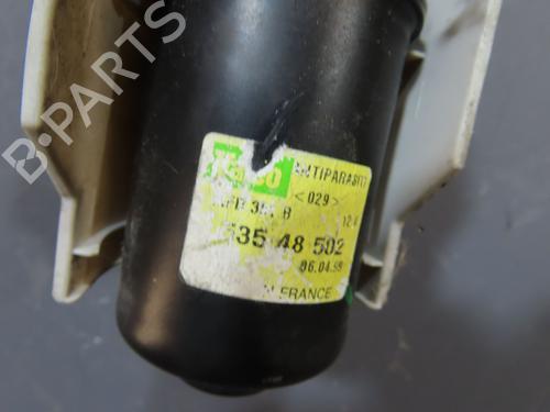Front wiper motor RENAULT MEGANE I Coach (DA0/1_) 1.6 16V (DA0B, DA04, DA11) | BP19069163M29 