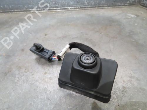 Kamera CITROËN C4 Grand Picasso II (DA_, DE_) 1.6 BlueHDi 120 (120 hp) 16277129