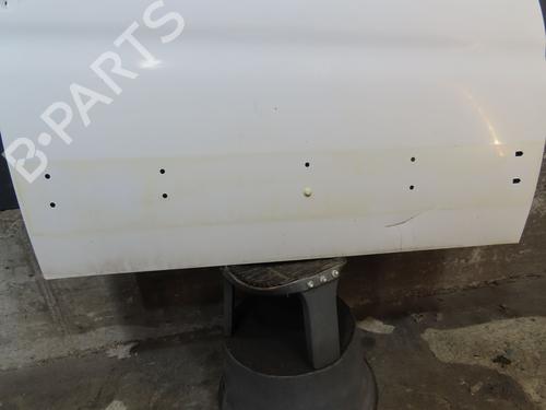 Right front door CITROËN BERLINGO / BERLINGO FIRST Box Body/MPV (M_) 1.9 D 70 (MBWJZ, MCWJZ) | BP16555476C3 