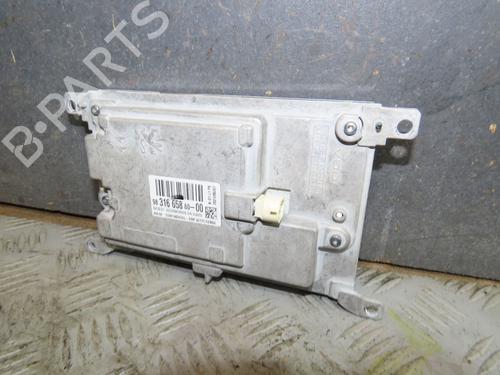 Display monitor CITROËN JUMPY III Van (V_) 2.0 BlueHDi 180 | BP40273896C48 - Image 2