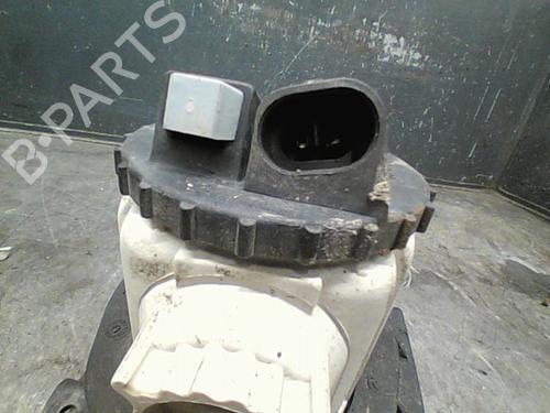 Used Right front fog light PEUGEOT BIPPER Tepee 1.3 HDi 75 (75 hp) 10767760