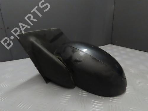 Left mirror TOYOTA AYGO (_B1_) 1.0 (KGB10_, KGB10R) | BP23115357C26 