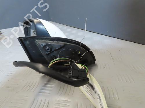 Spiegel buiten links PEUGEOT 307 (3A/C) 1.6 HDi (90 hp) 18204507