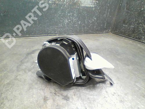 Used Rear right belt tensioner PEUGEOT 207 SW (WK_) 1.6 HDi (90 hp) 10762915