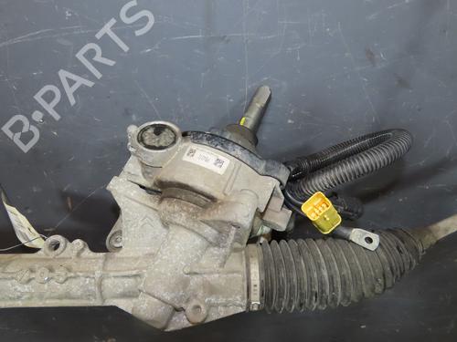 Styregear/Snekke PEUGEOT 308 SW II (LC_, LJ_, LR_, LX_, L4_) 1.2 THP 110 (110 hp) 30188448