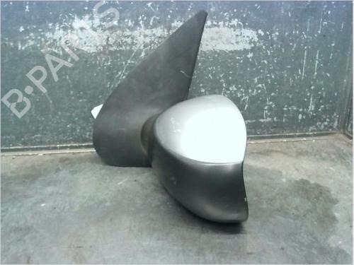 Used Left mirror PEUGEOT 206 Hatchback (2A/C) 1.4 HDi eco 70 (68 hp) 14979585