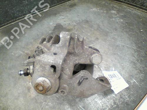 Used Right rear brake caliper AUDI A1 (8X1, 8XK) 1.6 TDI (105 hp) 14872155