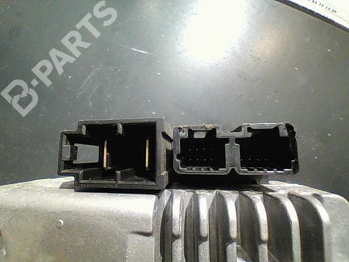 Steering column RENAULT CLIO IV (BH_) 1.5 dCi 75 | BP10760268M21