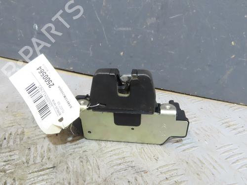 Tailgate lock PEUGEOT 5008 (0U_, 0E_) 1.6 HDi | BP29577206C101 