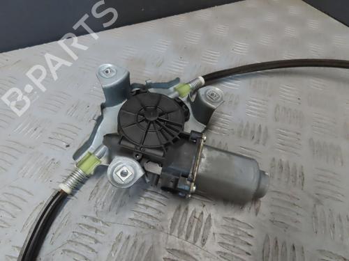 Used Front left window mechanism RENAULT TWINGO II (CN0_) 1.5 dCi (CN0E) (64 hp) 19149669