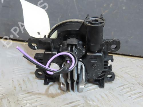 Used Right front fog light RENAULT KANGOO III MPV Blue dCi 95 (KJAB) (95 hp) 30332611