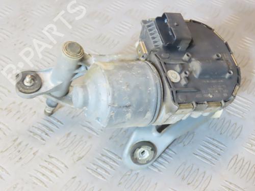 Front wiper motor PEUGEOT 407 SW (6E_, 6D_) 2.0 HDi 135 | BP21377274M29 