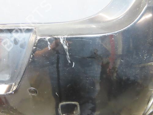 Rear bumper CITROËN C4 II (NC_) 1.6 HDi 90 | BP27992551C8