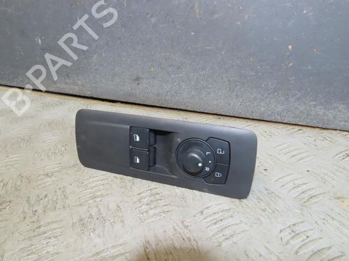 Left front window switch FORD TRANSIT CUSTOM V710 Van (NRN) 2.0 EcoBlue | BP37185775I27 - Image 2