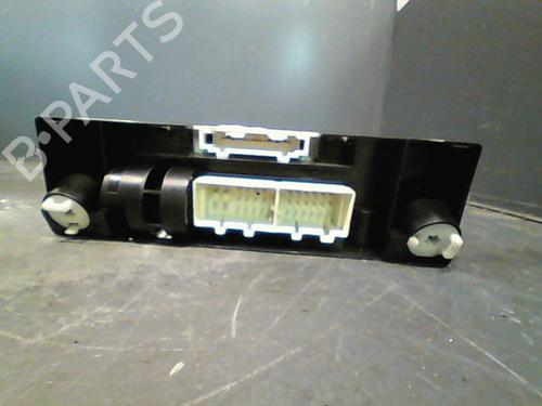 Used Climate control VW POLO V (6R1, 6C1) 1.2 (60 hp) 11211273