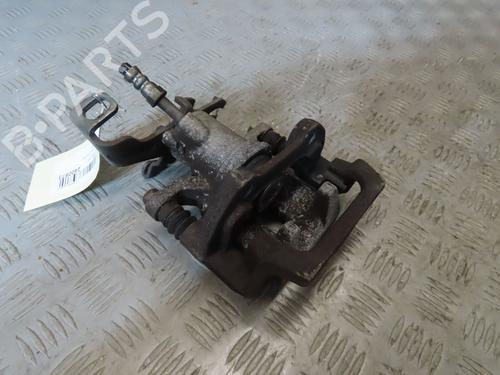 Used Left rear brake caliper MINI MINI (F56) One D (95 hp) 27470816