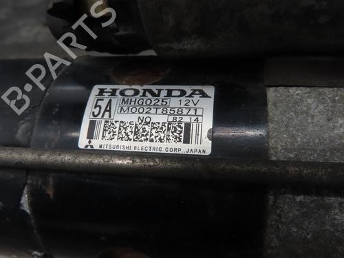 Starter HONDA CIVIC VIII Hatchback (FN, FK) 2.2 CTDi (FK3) | BP16637451M8 