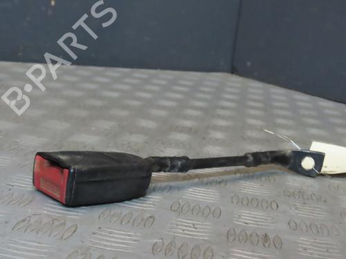 Veiligheidsgordelgesp RENAULT RAPID Box Body/MPV (F40_, G40_) [1985-2001]  23114178