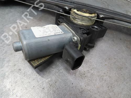 Front left window mechanism FIAT 500 (312_) 1.3 D Multijet (312AXB1A) | BP17551869C22 