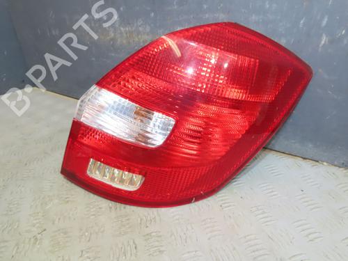 Used Right taillight Right taillight 37862695 37862695