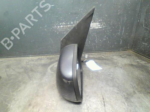 Left mirror FORD FUSION (JU_) 1.4 TDCi | BP23115220C26 