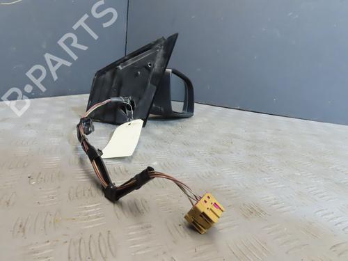 Right mirror VW POLO IV (9N_, 9A_)  | BP19638869C27 