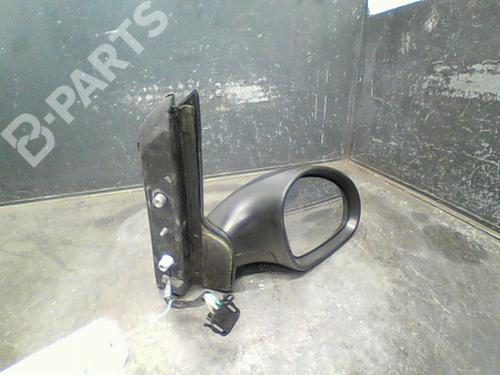 Used Right mirror SEAT TOLEDO III (5P2) 1.9 TDI (105 hp) 10765264