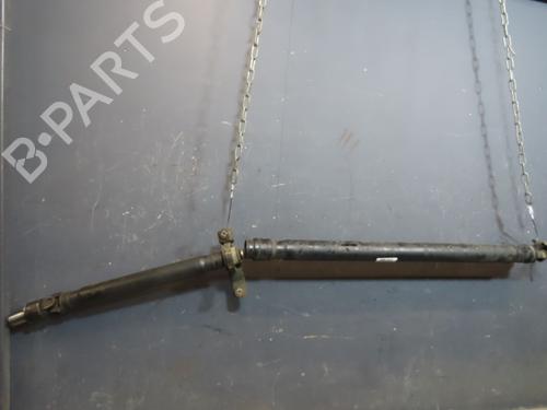 Driveshaft CITROËN C-CROSSER (VU_, VV_) 2.2 HDi | BP30188446M37