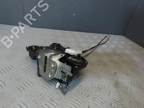 Used Front left lock Front left lock SUZUKI SWIFT III (MZ, EZ) 1.3 (RS413, ZC11S) (92 hp) 21049534 21049534