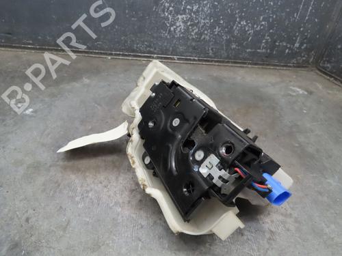 Venstre fortil lås VW GOLF PLUS V (5M1, 521) 1.4 TSI (122 hp) 16277096