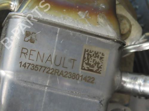 Catalyst RENAULT AUSTRAL E-TECH 200 Hybrid (HGM2) | BP19497810M10 