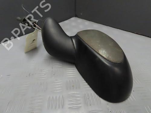 Left mirror CHEVROLET MATIZ (M200, M250)  | BP18104044C26