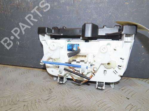 Commande Chauffage ALFA ROMEO MITO (955_) 1.4 (955AXB1B) (78 hp) 32179082