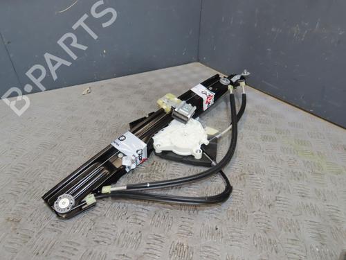 Used Front left window mechanism VW CADDY IV Box Body/MPV (SAA, SAH) 2.0 TDI (102 hp) 23868593