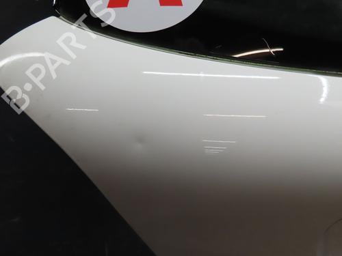 Tailgate PEUGEOT 207 (WA_, WC_) 1.6 HDi | BP16892924C6 