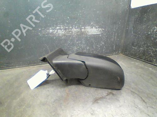 Used Left mirror FORD FUSION (JU_) 1.4 TDCi (68 hp) 10765530