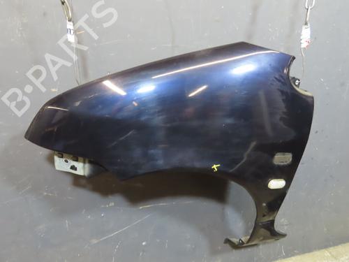 Left front fenders RENAULT TWINGO I (C06_) 1.2 16V (C06C, C06D, C06K) | BP24118647C41 