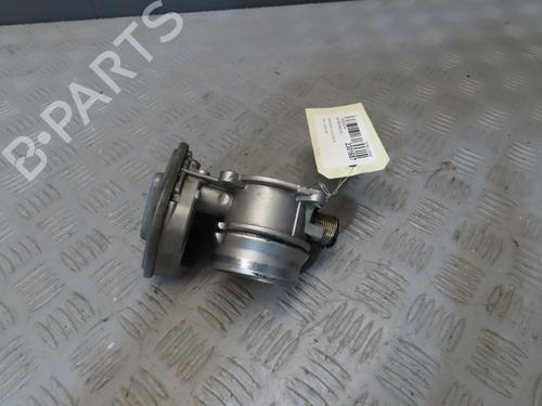 Used Throttle body BMW 1 (E81) [2006-2012]  19025152