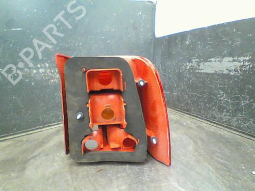 Used Left taillight VW PASSAT B5 (3B2) 1.9 TDI (115 hp) 23116628